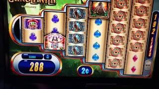 LIVE  SUPER JUNGLE WILD vs JUNGLE WILD 3 JACKPOT HAND PAY Slot Machine Play