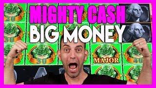MIGHTY Cash BIG Money  BCSlots