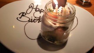 BDAY IN VEGAS PT. 3 - BEFORE, HIGHLIGHTS OF, & AFTER THE BEST LIVESTREAM. DINNER AT STK @ COSMO LV