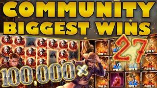 Community Biggest Wins #27 / 2019