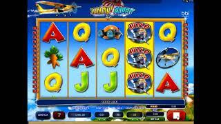 Magic Mystery Money
