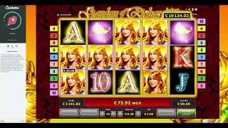 Garden of Riches Slot - €2 Bet - Big Win - Novomatic