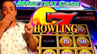 MAKE THAT MONEY!Hold & Spin Bonus Free Spins and More!