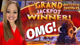 MY BIGGEST GRAND JACKPOT‼️ OH MY GAWWD‼️ WHAT A WAY TO END THE YEAR!