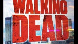 Walking Dead Slot Bonus with progressive - Aristocrat - NIce win!!