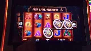 Montezuma Slot Machine Free Spins Paris Casino Las Vegas
