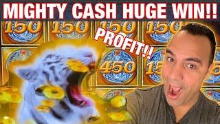 WHEEL OF FORTUNE GOLD SPIN | MIGHTY CASH MILO!!   | DRAGON LINK!