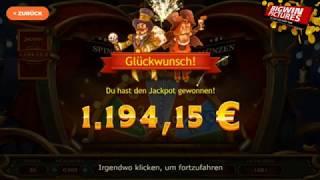 Dr Fortuno Slot +10 000x Bet JACKPOT!