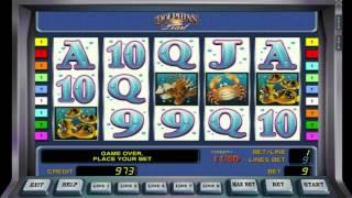 Dolphins pearl  free slots machine game preview by Slotozilla.com