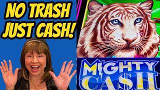 $300 IN CASHING OUT AT? No Trash-Just Cash!