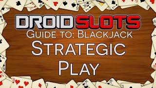 How To Play Blackjack - Learn The Basic Strategies of Blackjack