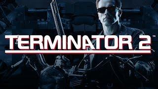 Free Terminator 2 slot machine by Microgaming gameplay • SlotsUp