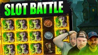 Sunday Slot Battle! Featuring New Slots! Find The Best Online Slots At Fruityslots.com!