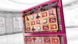 Watch Lucky 8 Slot Machine Video at Slots of Vegas