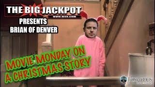 Brian of Denver Presents A Christmas Story for Movie Monday
