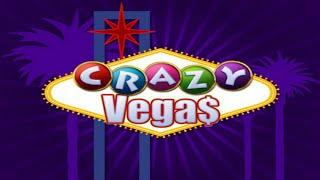 Free Crazy Vegas slot machine by RTG gameplay  SlotsUp