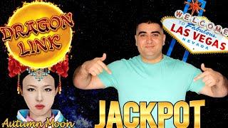 High Limit Slot Machines & JACKPOT | Part-2 Of $5,000 Free Play Slot Play