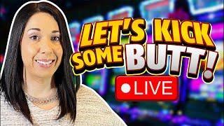 IT’S FRIDAY NIGHT  LET’S GAMBLE  LIVE SLOT PLAY