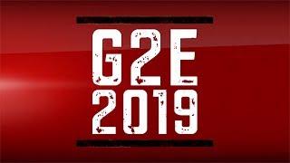 PAYLINES SLOT CHANNEL G2E 2019  OFFICIAL TRAILER  LAS VEGAS 2019
