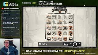Casino Slots Live - 30/09/21