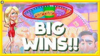 I Hit the GOLD POT!!