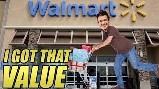 I Got The Value That Time!