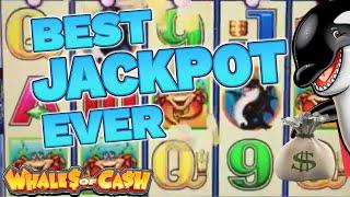 The BEST JACKPOTS HAPPEN When You Least Expect It!