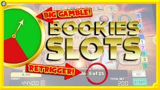Did a BIG Gamble finally Pay? Wild Fury, Fruitinator & More..