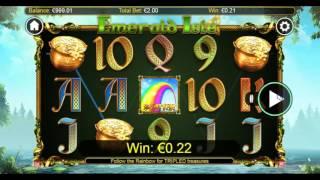 Emerald Isle Refreshed - Onlinecasinos.Best