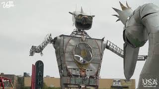 Descubre tesoros inesperados en Las Vegas