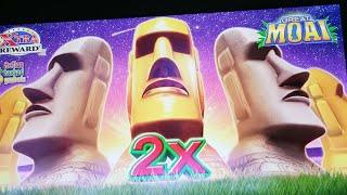 Live Play - I Didn't Know Easter Island Was Real‍️