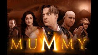 FREE The Mummy slot machine game preview by Slotozilla.com