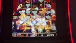 Triple Trouble Slot Machine Huge Line Hit 200x Northern Quest Casino