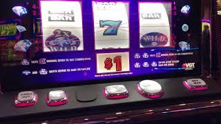VGT Slots "Mr Money Bags" Sparkling Wilds A Lot Of Play Along The Way