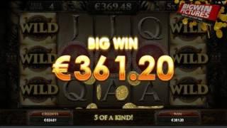 Game Of Thrones Slot - Free Games!