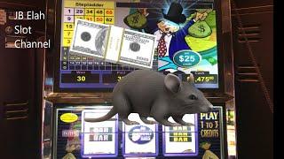 MR. COWBOYS MONEY BAGS with LIVE HANDPAY JB Elah Slot Channel  Choctaw Casino VGT How To You Tube US