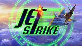 Jet Strike•