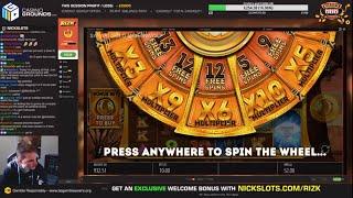 Casino Slots Live - 08/10/19