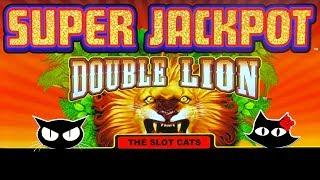 Goldfinger  Fu Dao Le  Super Jackpot  The Slot Cats