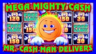 MIGHTY CASH SUGAR HITS!  MR. CASHMAN  PLAYED LIVE IN VEGAS AT TREASURE ISLAND