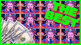 The BEST LIGHTNING LINK Video on YouTube!  How to WIN!  EZ Life Slot Jackpots