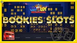 Bookies Slots - DEAL OR NO DEAL, 20P SLOT & FORTUNE 500 !!!