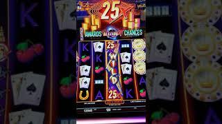 WAY TOO MUCH WINNING - First time trying blazing X