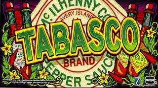 HIGH LIMIT OLD SCHOOL IGT Tabasco $12 bet Country store bonus