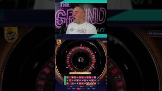 100X bonus roulette or blackjack?