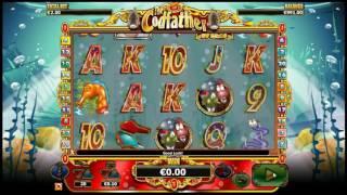 The CODFather - Onlinecasinos.Best