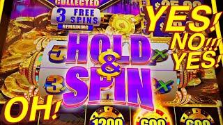 NEW SLOTS AND A CONCERT!!!!!