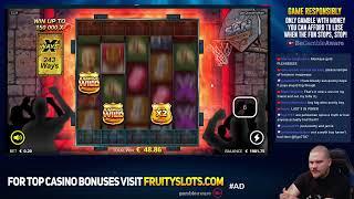 HIGH STAKES SLOTS WITH SCOTTY & JOSH