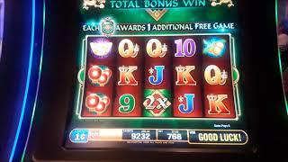 1st Spin Bonus Fu Duo Le Winning Even When Your Too Tired to Know What Slot Your Playing