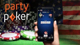 PartyPoker US Network Coming?